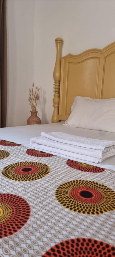 Bed and Breakfast Le K Нуакшот Экстерьер фото